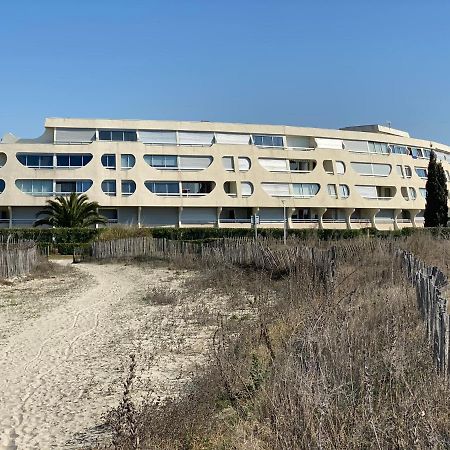 Studio Front De Mer Avec Vue Mer Panoramique ! ル・グロー・デュ・ロワ エクステリア 写真