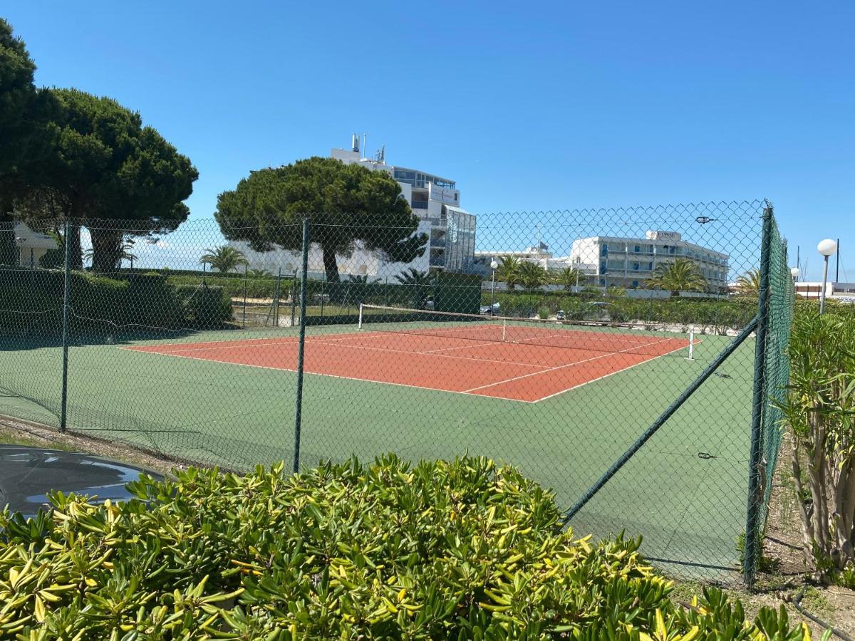 Studio Front De Mer Avec Vue Mer Panoramique ! ル・グロー・デュ・ロワ エクステリア 写真