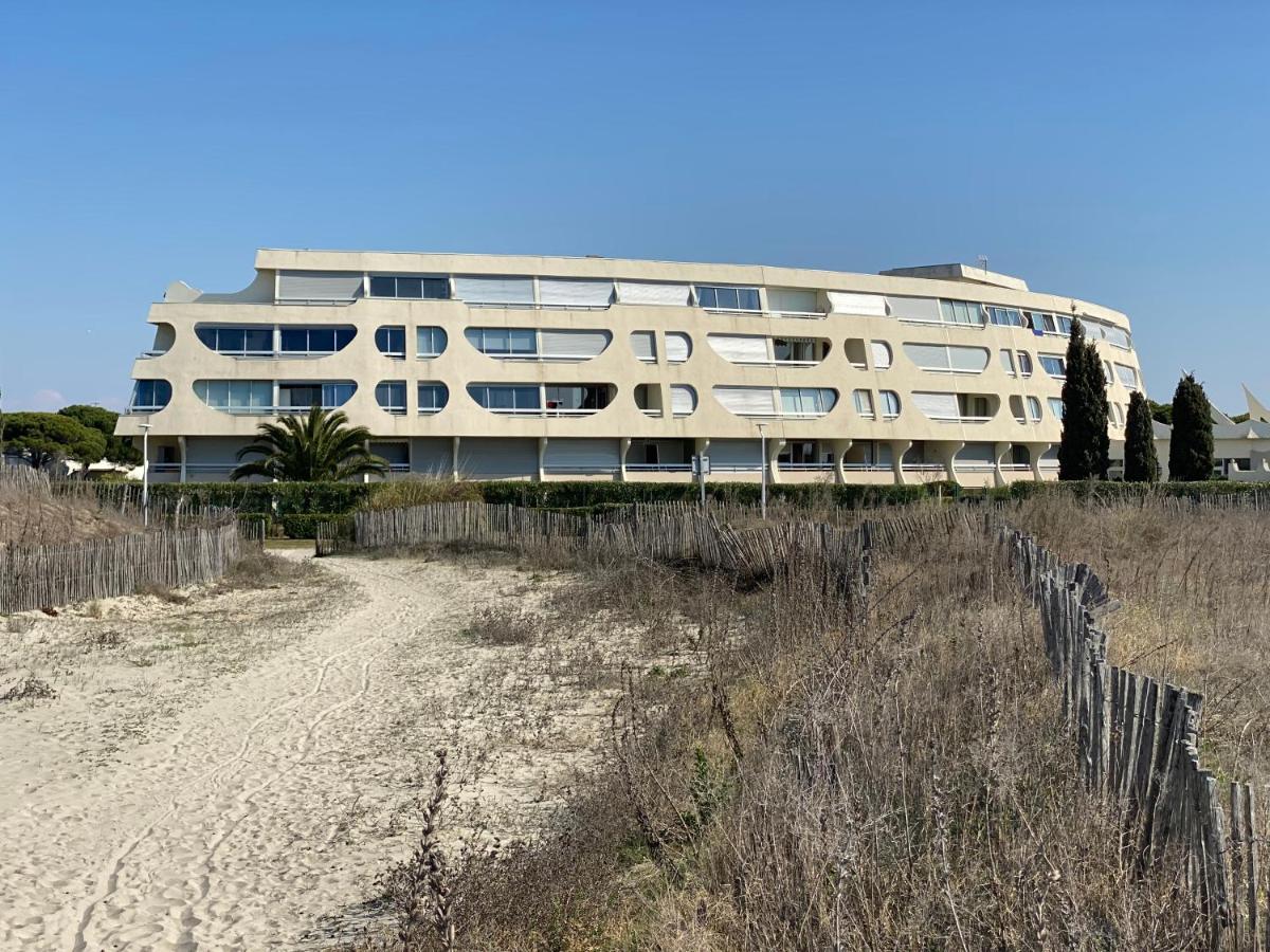 Studio Front De Mer Avec Vue Mer Panoramique ! ル・グロー・デュ・ロワ エクステリア 写真